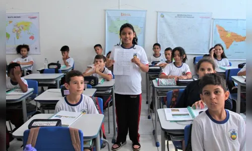 Apucarana conquista 1º lugar na etapa estadual de concurso de redação