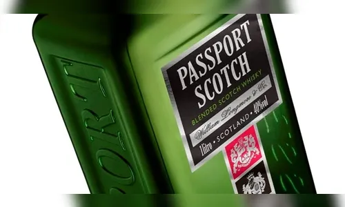 Homem é preso após furtar whisky em Supermercado de Apucarana