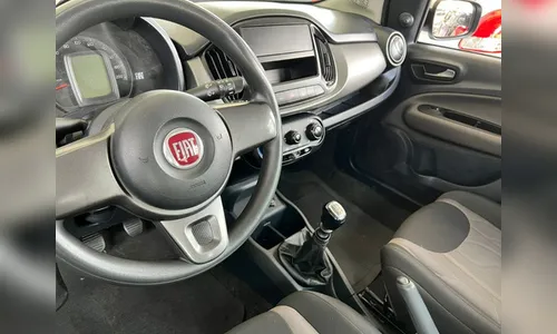 Uno é furtado no centro de Apucarana; saiba mais