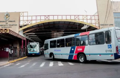 A Polícia Militar (PM) foi chamada