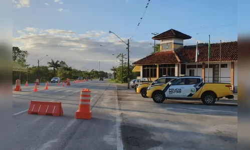 PRE deflagra operação nas rodovias estaduais durante o feriado
