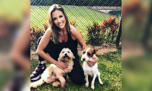 Instituto Luisa Mell muda de nome e diz que ativista nunca fez doações