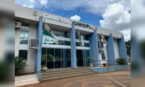 Câmara convoca audiência pública para debater proposta de LDO de 2024