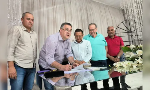 Estado autoriza reformas em hospitais no Norte e Noroeste