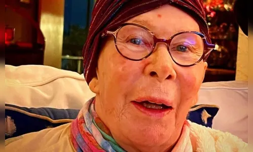 Luto: Rita Lee morre aos 75 anos, em São Paulo