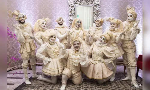 Marilândia do Sul realiza evento em comemoração ao dia das mães