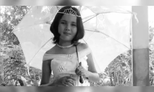 Padrasto confessa que matou menina de 11 anos, no litoral do PR