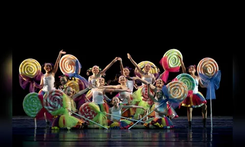 Seletiva Apucarana abre inscrições para Mostra Paranaense de Dança