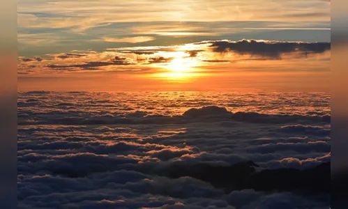 Confira como fica o tempo neste domingo em Apucarana e região