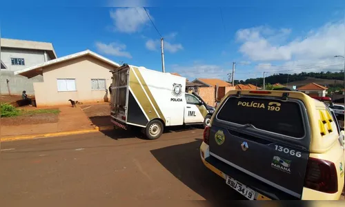 Laudo aponta asfixia como causa da morte de bebê em Marilândia do Sul