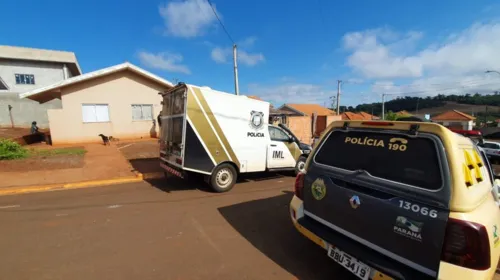 A mulher foi ouvida pela polícia e liberada