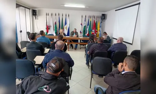 Vereadores formam nova associação no Vale do Ivaí; saiba mais