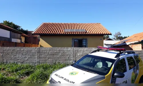 Moradora de Apucarana é encontrada morta dentro de casa