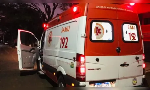 Homem é espancado em Apucarana; ex-marido da namorada é suspeito