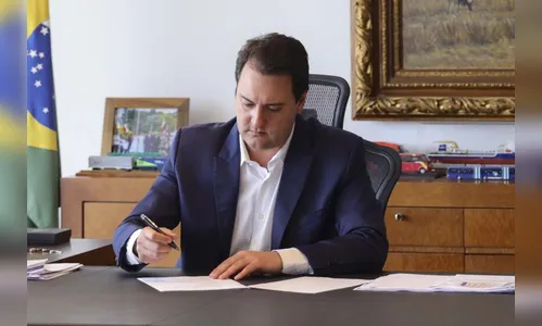 Governador oficializa repasse de rodovias estaduais ao governo federal