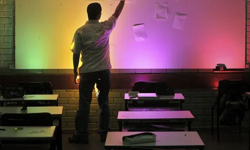 71% dos professores estão estressados, aponta pesquisa