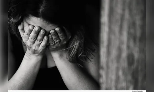 Mulher é vítima de violência e cárcere privado, em Arapongas