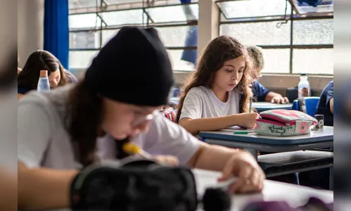 Primeira edição da Prova Paraná 2023 acontece nesta semana