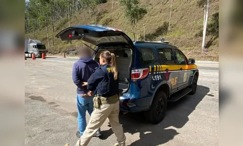 Fisioterapeuta acusado de abusar de paciente é preso pela PRF