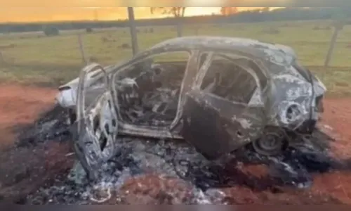 Pai suspeito de matar as duas filhas, de 4 e 8 anos, é preso em Goiás