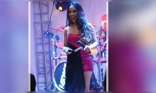Cantora vítima de acidente na BR-277 morre no hospital