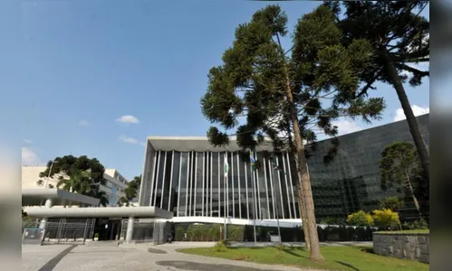 Ação e reação na Assembleia Legislativa do Paraná