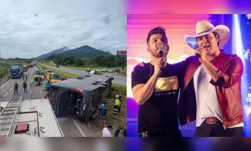 Motorista do ônibus de Conrado e Aleksandro é indiciado por homicídio