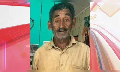 Continuam as buscas pelo idoso desaparecido em Godoy Moreira