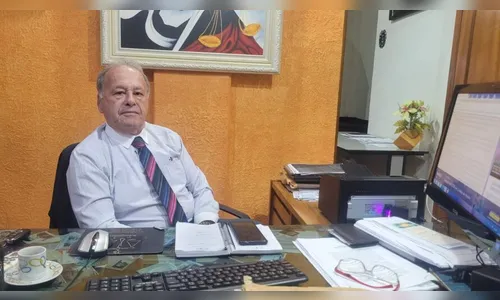 Apucaranense que tentou matar a ex em Londrina é preso, diz defesa