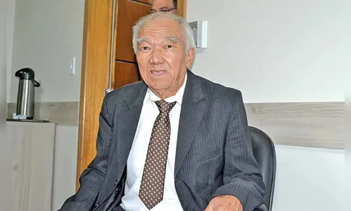 Morre aos 93 anos, o médico Akira Yamasita, ex-prefeito de Ivaiporã