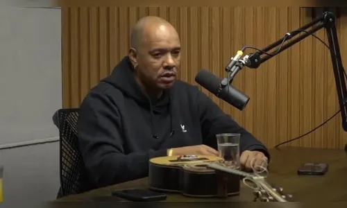 Câncer de Anderson do Molejo se espalha e atinge região rara