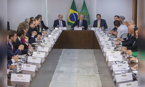 Governo anuncia redução de até 10,96% no preço de carros novos