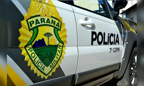 Dois homens são presos em Arapongas por receptação