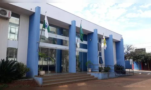 Aplicativo da Câmara de Apucarana; entenda