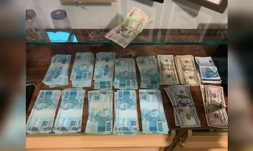 Juiz tranca ação contra 'banco do crime' após morte de delator