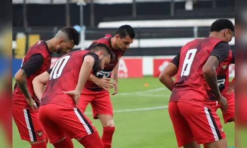 Mães terão entrada gratuita no jogo do Apucarana Sports no sábado