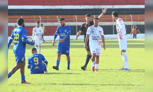 Em nota, torcida do Apucarana Sports cobra elenco após nova derrota