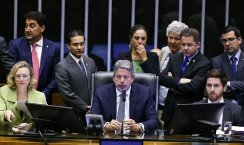 Arthur Lira aceitou o pedido do deputado Orlando Silva