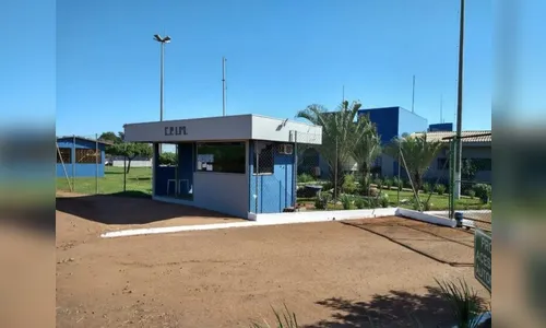 Maringá: mais de 60 presos terão direito à 'saidinha' no Dia das Mães