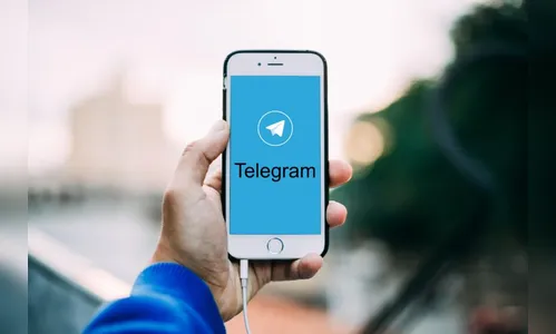 Telegram é suspenso por determinação da Justiça brasileira