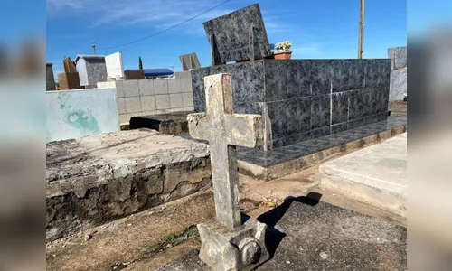 Veja o sepultamento que ocorre nesta terça-feira (25) em Arapongas