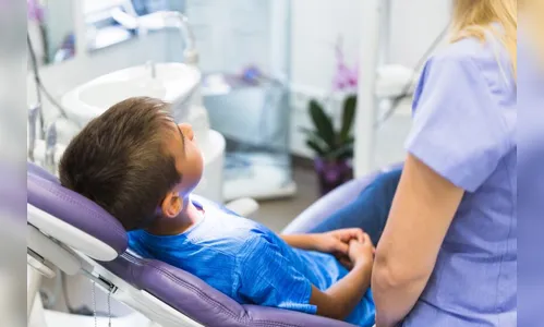 Marilândia do Sul leva atendimento odontológico a estudantes