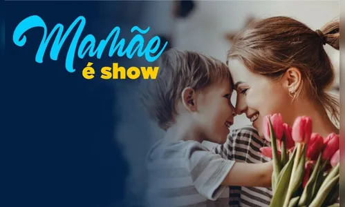 Arapongas organiza programação especial para o Dia das Mães; confira
