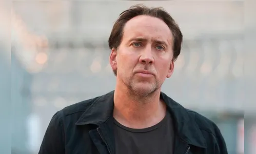 Nicolas Cage faz revelação e diz ter lembranças de quando era um feto
