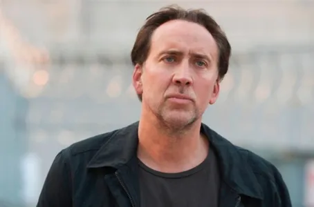 Ator Nicolas Cage diz ter lembranças de quando era feto