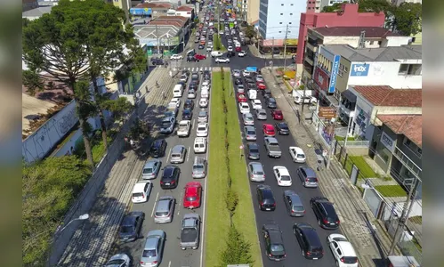Última parcela do IPVA das placas de finais 5 e 6 vence nesta segunda