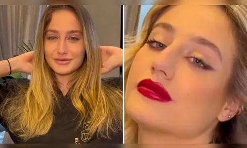 Bruna Griphao muda o visual após o BBB23 e arranca suspiros; confira