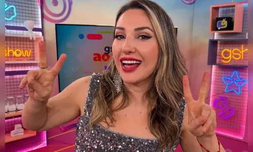 Campeã Amanda é homenageada em sua cidade no Paraná