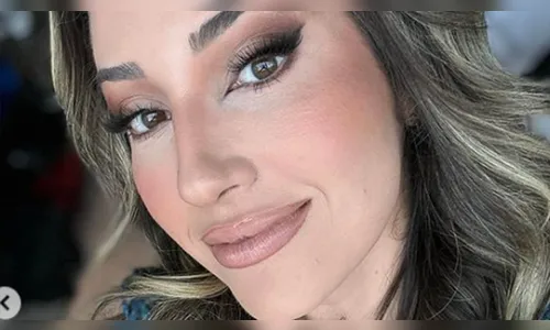 Amanda faz álbum de fotos para celebrar sua 1ª semana como campeã