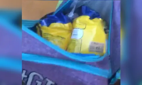 Polícia investiga agressão a casal negro suspeito de furtar leite